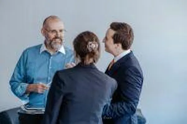 Bild: Leistungsprobleme im Unternehmen erkennen und lösen