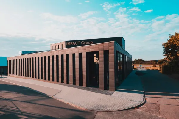 IMPACT unter den umsatzstärksten Personaldienstleistern Deutschlands - Aufnahme in die Lünendonk-Liste 2025 Bild: IMPACT unter den umsatzstärksten Personaldienstleistern Deutschlands - Aufnahme in die Lünendonk-Liste 2025