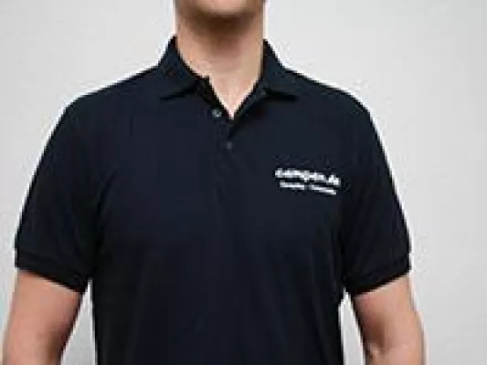 Bild: T-Shirt-Aktion auf Campen.de voller Erfolg: Mitglieder fahren zur Messe CMT in Stuttgart