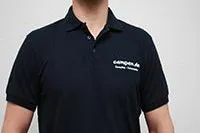 Bild: T-Shirt-Aktion auf Campen.de voller Erfolg: Mitglieder fahren zur Messe CMT in Stuttgart