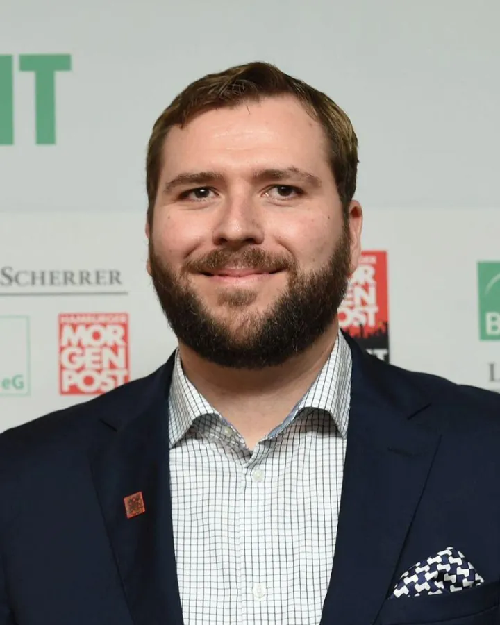 Matthias Linnenbrügger