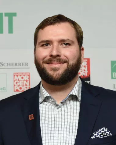 Hamburger Morgenpost stockt Digital-Vermarktung auf Bild: Hamburger Morgenpost stockt Digital-Vermarktung auf