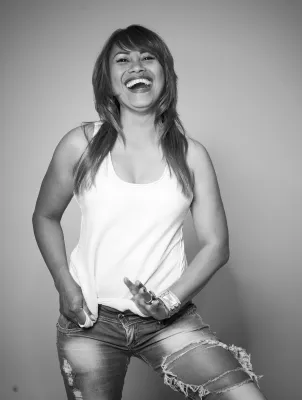 Bild: Mehr als „nur“ Schlagersängerin: Daisiana begeistert mit Adele-Cover!