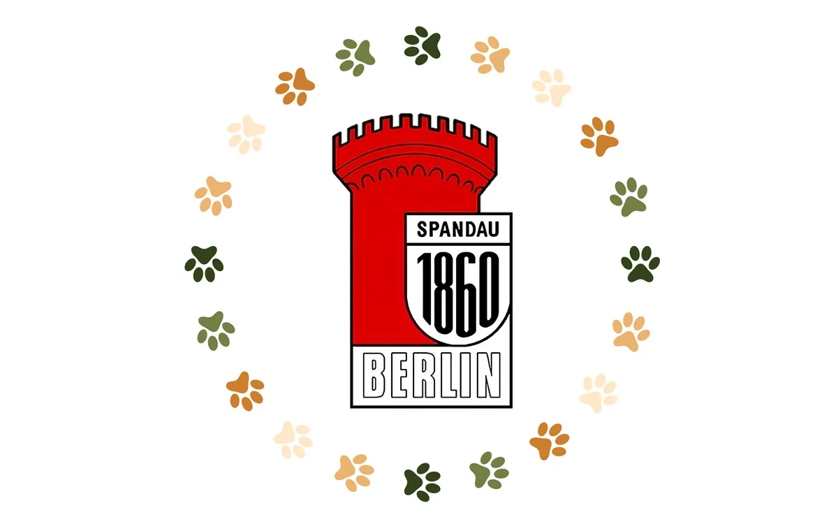 Ein Herz für Tiere - Ein Herz für die Gemeinschaft  (© TSV Spandau 1860 e.V.  )