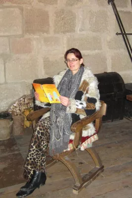 Bild: Erlebnisse am Maidan 2013/14