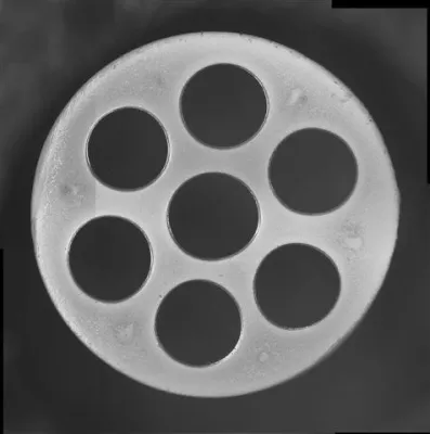 Bild: Ultrafiltrationsspezialist inge watertechnologies AG stellt neue Produktgeneration vor