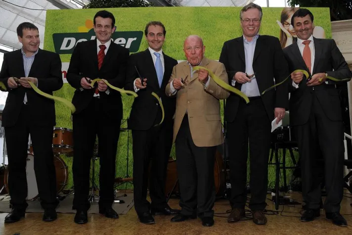 Bild: Europas größte Garten-Center-Gruppe setzt auf Multichannel