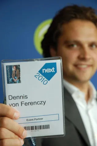 „amiando EasyEntry 2.0“ – leistungsstarkes Einlassmanagement-System für Eventveranstalter Bild: „amiando EasyEntry 2.0“ – leistungsstarkes Einlassmanagement-System für Eventveranstalter