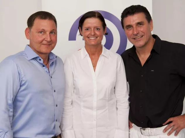 Bild: Neue Strategien für die Deutsche Leichtathletik Marketing (DLM)