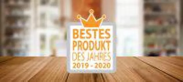 Bild: Melody Lashes Gesamtsieger Bestes Produkt des Jahres 2019 - 2020 Verbraucherwahlen