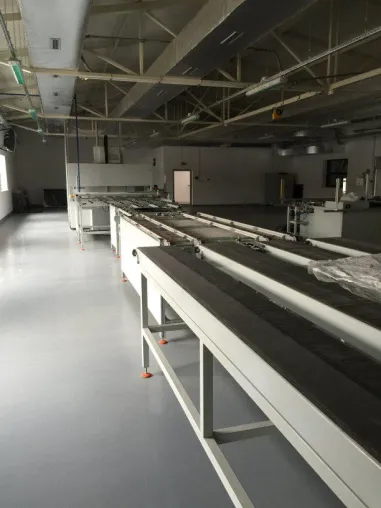 Wszystko w swoim czasie*: J.v.G Thoma baut Solarfabrik in Polen Bild: Wszystko w swoim czasie*: J.v.G Thoma baut Solarfabrik in Polen