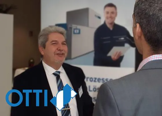 Höchste Spülwasserqualität durch effiziente Aufbereitung: H2O GmbH auf der Oberflächen-Tagung in Karlsruhe Bild: Höchste Spülwasserqualität durch effiziente Aufbereitung: H2O GmbH auf der Oberflächen-Tagung in Karlsruhe