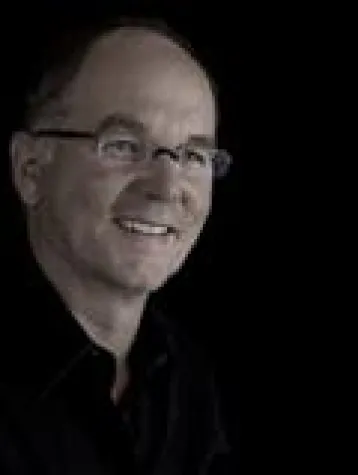 Gestalten für den Weltmarkt: Lutz Engelke zum Honorarprofessor berufen Bild: Gestalten für den Weltmarkt: Lutz Engelke zum Honorarprofessor berufen