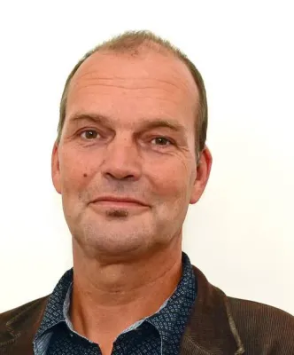 Jochen Bülow: Landeshaushalt ohne Kurswechsel Bild: Jochen Bülow: Landeshaushalt ohne Kurswechsel