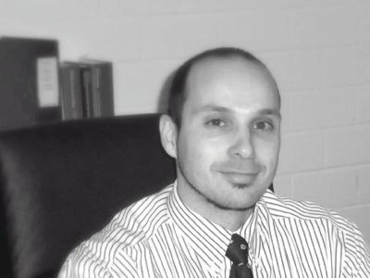 Dipl.-Kaufmann Christian Kuth, Steuerberater