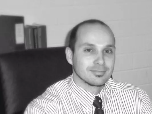 Bild: Neuer Partner in der Steuerberatersozietät Manewald • Böttcher