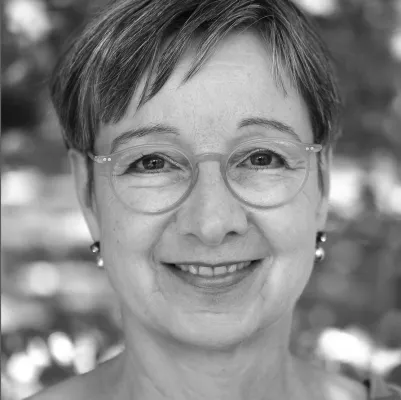 Bild: „Zuhören kommt vor dem Texten."