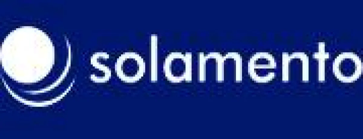 solamento Logo