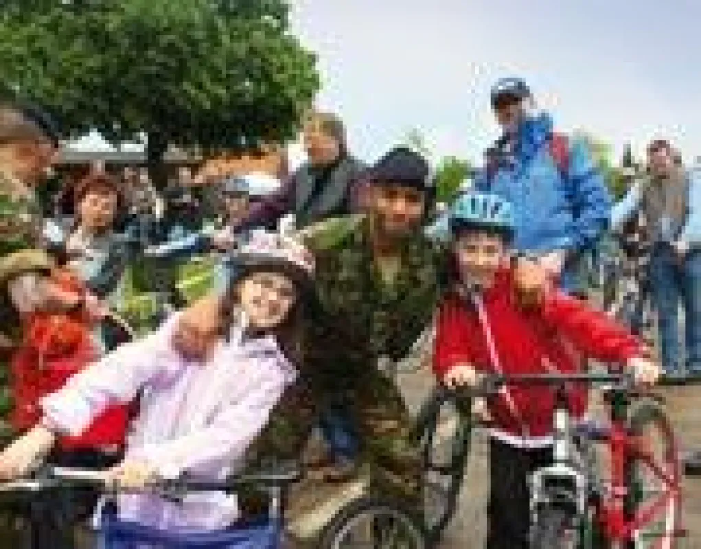 Felgenfest im Wesertal (c) Weserbergland Tourismus e.V.