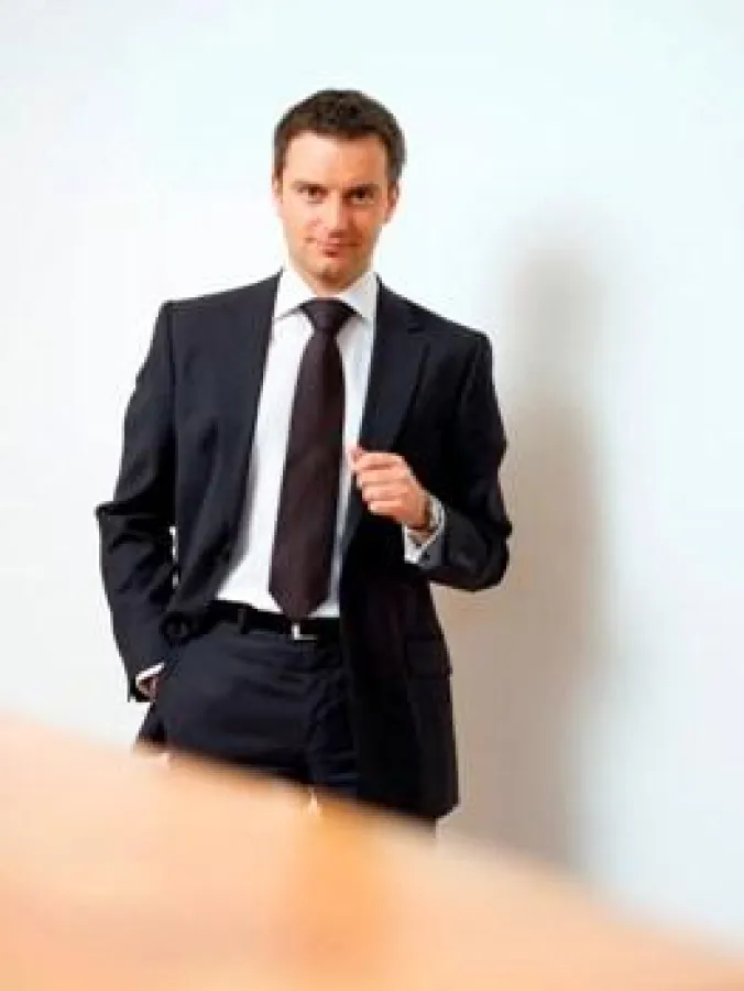 Eric Bichlmeier, Diplom-Betriebswirt und zertifizierter Ratingberater (ISM), ist Vorstand der Bayern Treuhand Consulting AG und Ansprechpartner für Fragen zu Ratingverfahren nach Basel II.