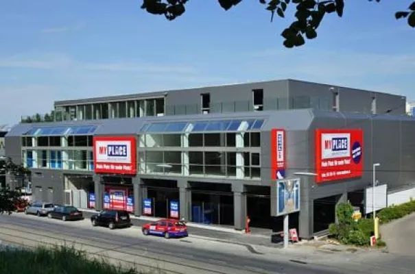 Bild: „MyPlace-SelfStorage“ schließt Geschäftsjahr mit 20% Wachstum ab und bezieht neues Headoffice in Wien Döbling