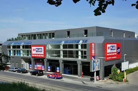 Bild: „MyPlace-SelfStorage“ schließt Geschäftsjahr mit 20% Wachstum ab und bezieht neues Headoffice in Wien Döbling