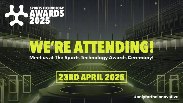 Bild: Balldesigner für den Sport Technology Award 2025 nominiert – Innovationskraft aus Österreich überzeugt