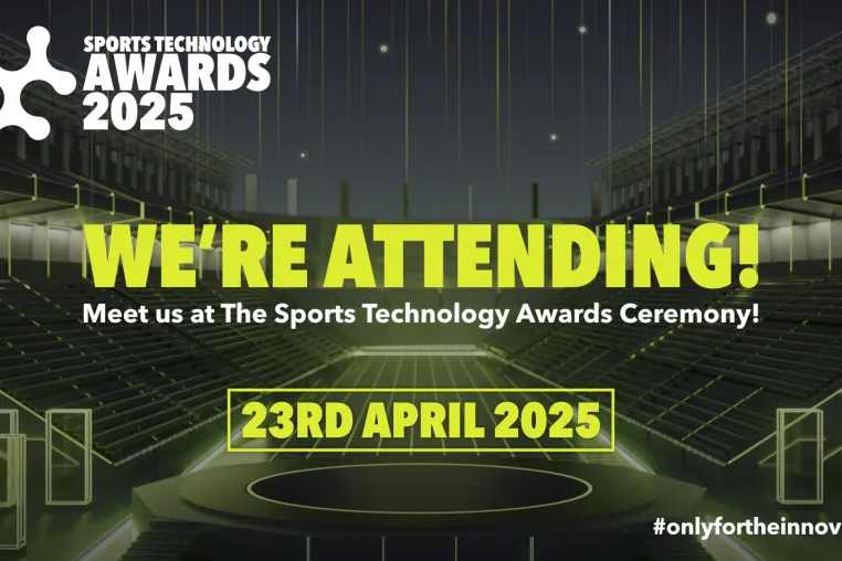 Balldesigner für den Sport Technology Award 2025 nominiert – Innovationskraft aus Österreich überzeugt Bild: Balldesigner für den Sport Technology Award 2025 nominiert – Innovationskraft aus Österreich überzeugt