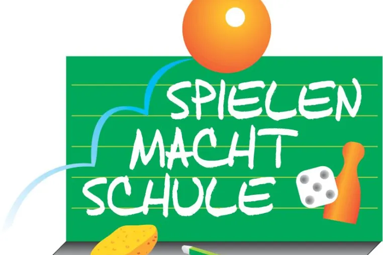 Bild: Keine Zeit zum Spielen? Initiative fördert das klassische Spielen in Schulen