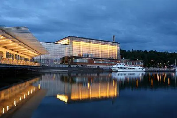 Bild: Finnland - Konzerte, Festivals und Festspiele im Land der tausend Seen