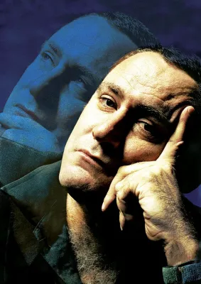 Jazzkonzert mit Gilad Atzmon am 14. März 2008 - ein besonderer Abend im Opelhaus Künzelsau Bild: Jazzkonzert mit Gilad Atzmon am 14. März 2008 - ein besonderer Abend im Opelhaus Künzelsau