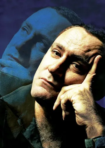 Jazzkonzert mit Gilad Atzmon am 14. März 2008 - ein besonderer Abend im Opelhaus Künzelsau Bild: Jazzkonzert mit Gilad Atzmon am 14. März 2008 - ein besonderer Abend im Opelhaus Künzelsau