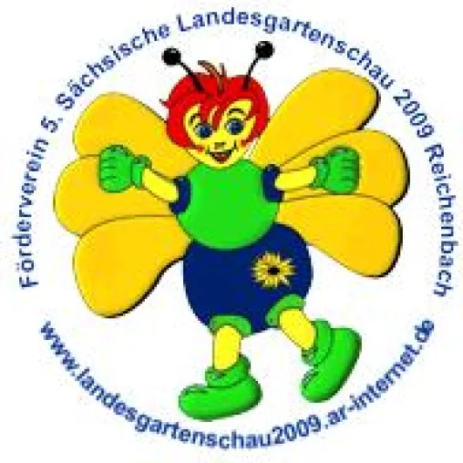 Bild: Förderverein Landesgartenschau Reichenbach fährt zur Landesgartenschau in Oranienburg