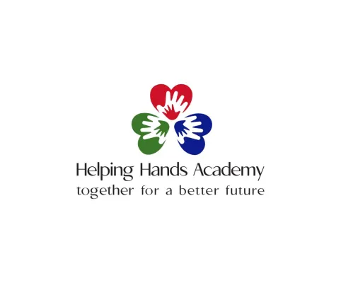 Helping Hands Academy e.V. "together for a better future" Hilfe zur Selbsthilfe in Gambia Bild: Helping Hands Academy e.V. "together for a better future" Hilfe zur Selbsthilfe in Gambia