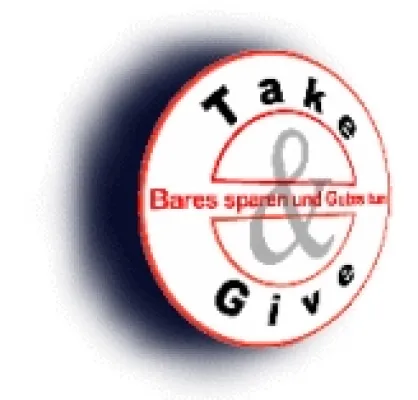 TAKE & GIVE plant Expansion Bild: TAKE & GIVE plant Expansion