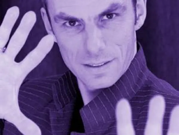 Bild: Magische Momente voll Wunder und Esprit - Der Zauber des Augenblicks - mit Ralf Gagel, Magier