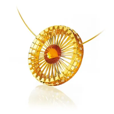 »Soleil« – die Leidenschaftliche Liebe zur Sonne Bild: »Soleil« – die Leidenschaftliche Liebe zur Sonne