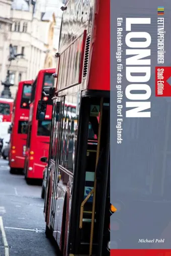 Bild: Das größte Dorf Englands erleben, wie es nur die Londoner kennen