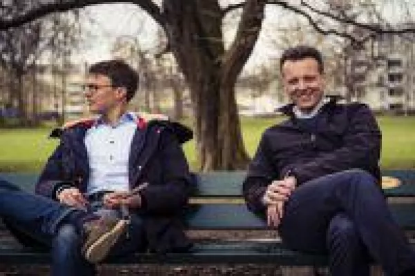 Bild: Investment in Millionenhöhe und Launch für Ciara, den virtuellen Assistenten für Vertriebsmitarbeiter