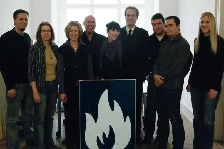 Bild: Feuerstein PR & Marketing eröffnet neues Büro in Heidelberg