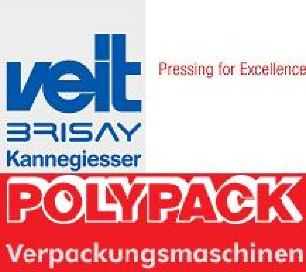 Logo Veit und Polypack