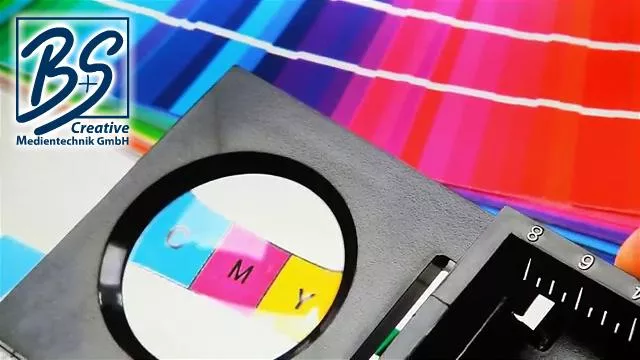 Digitaldruck, Offsetdruck, DTP: B+S Creative Medientechnik GmbH Düsseldorf Bild: Digitaldruck, Offsetdruck, DTP: B+S Creative Medientechnik GmbH Düsseldorf