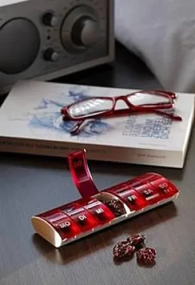 Bild: Vollmond beeinträchtigt erholsamen Schlaf