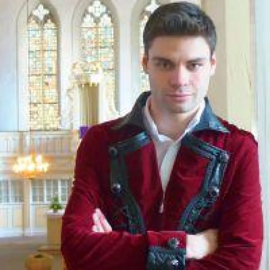 J.S. Bach erlebte eine wilde Jugend mit Prügeleien, Gerichtsterminen und zwei Frauen