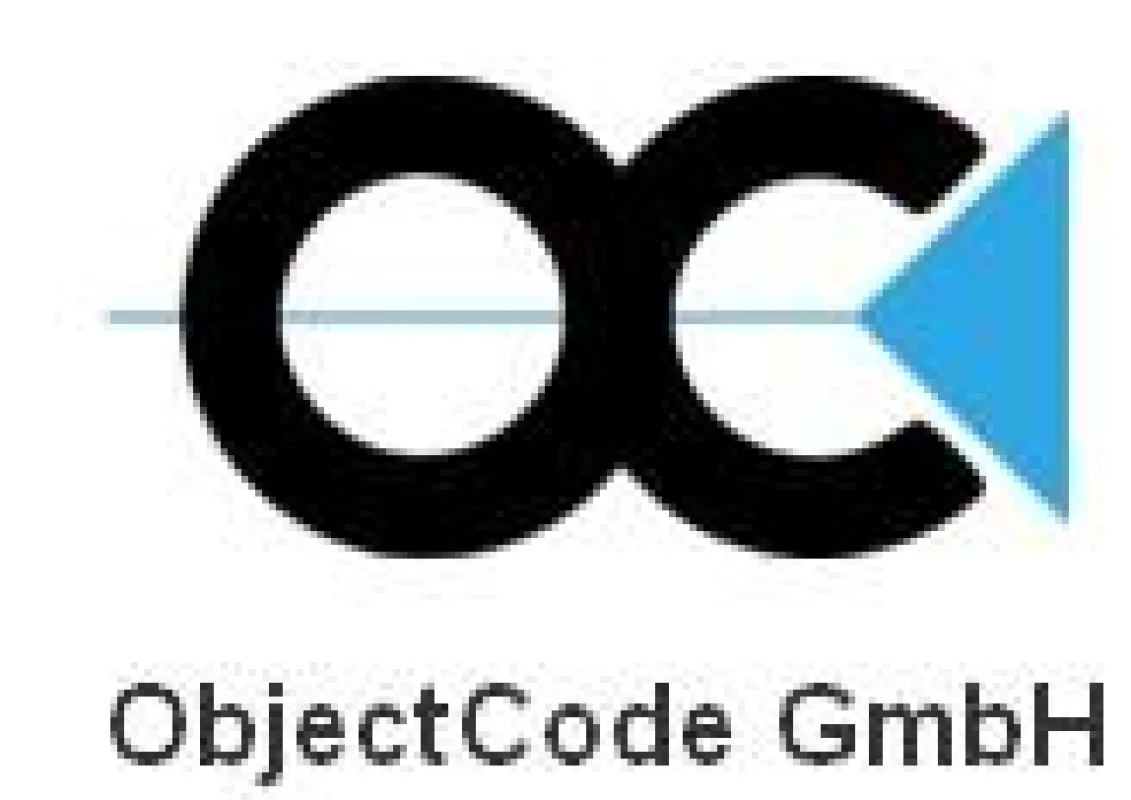 ObjectCode: IT Trend Talk Agile.Next