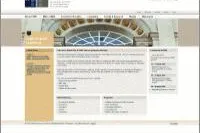 Bild: Relaunch der ESMT - Pinuts media+science realisiert multimediales Informationsportal