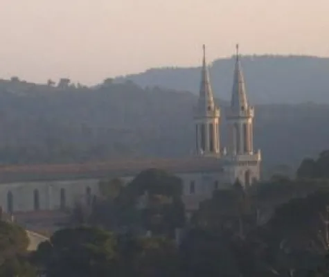 Bild: Manager-Seminar in der Provence: Mit T´ai Chi gelassener agieren