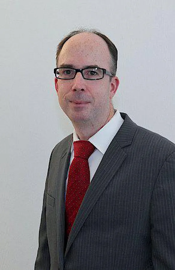 Rechtsanwalt Sebastian Rosenbusch-Bansi, Kanzlei Cäsar-Preller.