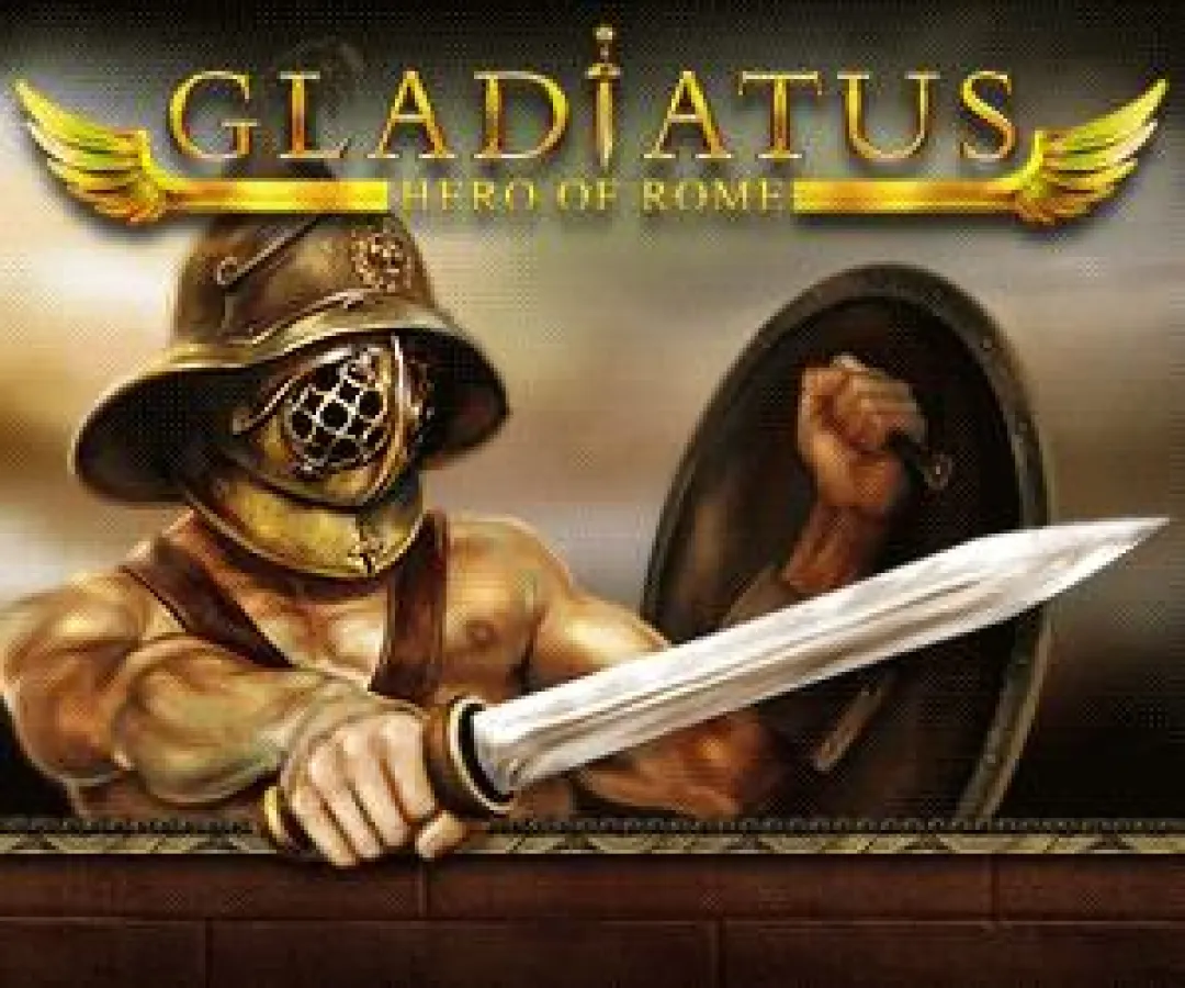 Gladiatus - Held der Arena