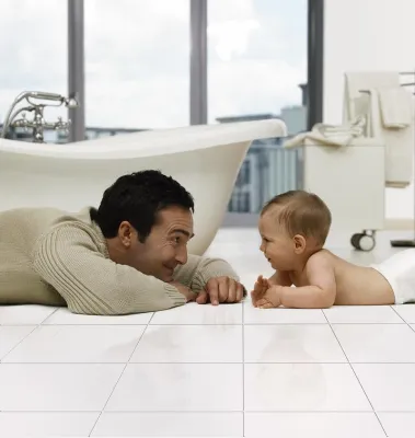 Bild: Gutachten bestätigt gesundheitliche Unbedenklichkeit der Hydrotect Veredelung